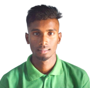 Amit Mahto