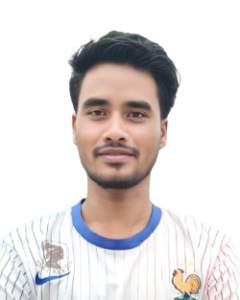 Anup Munda