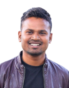 Arjun Oraon Referee