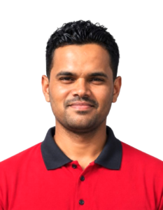 Jitendar Kumar Mahto
