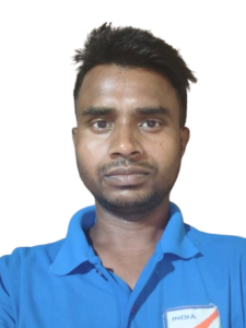 Kailash Munda