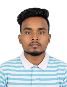 Nishant Khalkho