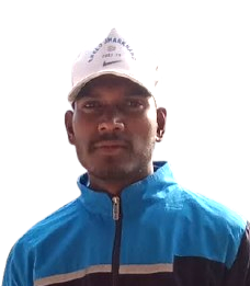 Santu Munda